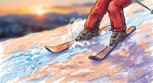 冨高日向子が同点4位の理由は？78.00点でメダルを分けた「非情な0.2点」のルールと真実【ミラノ五輪】【完全解説】