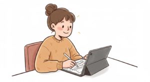 【iPad版クリスタ】あなたに最適なおすすめ筆圧設定は?基本から応用まで徹底解説!