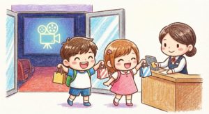 超かぐや姫の映画の特典完全ガイド！追加上映館の罠と「ray」MVの真実【2026年最新】