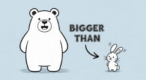 比較級 例文 一覧の決定版！英語表現を完全マスター