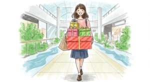 グランフロント大阪で女性に贈るプレゼント決定版!感動を呼ぶ《年代・予算・シーン別》選び方&おすすめショップ【2025年版】