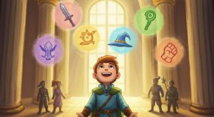 ドラクエ9 おすすめ職業ランキング！最強パーティ編成と育成法を徹底解説【2025年最新版】