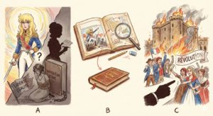 共通テスト世界史にベルばら！問われたのは「漫画の知識」ではなく「ジェンダーと革命」の深い歴史だった