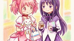 【2026年最新】「まどかマギカ ローソン 対象」商品と限定グッズ完全攻略ガイド！品切れ前の対策も