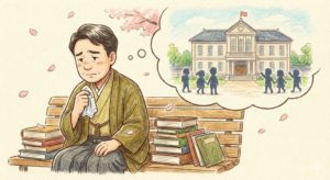 【ばけばけ】庄田多吉のモデル・本庄太一郎は最強エリートだった！「半分弱」の正体とサワショックの真相を徹底解説