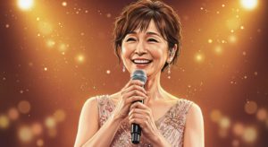 石川ひとみの現在（いま）。尚輝く歌声と病を乗り越え歩み続ける姿 – 45周年を超えた現在の活動と、支える夫との絆