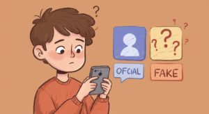 芥見下々先生のX(Twitter)アカウントは存在する?公式情報の探し方と偽アカウントへの注意喚起