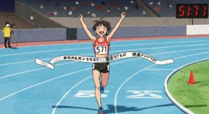 衝撃の日本記録超え!フロレス・アリエ選手の国籍は?ハーフの噂や経歴、驚異の強さの秘密に迫る!