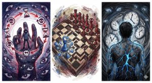 廻生の血盟者【能力完全考察】死に戻りがバレてる！？対策されたチート能力の絶望と攻略法（2026年最新版）