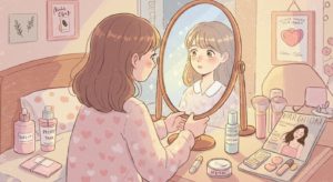 TWICEと一般人、どこが違う?美しさ・スタイル・オーラの秘密を徹底解剖!あなたもTWICEに近づける!