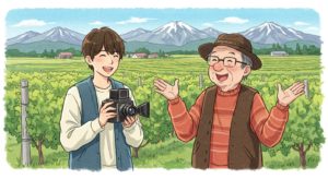 坂東龍汰の父はどんな人？ベールに包まれた父親像と家族の絆、俳優としてのルーツを探る