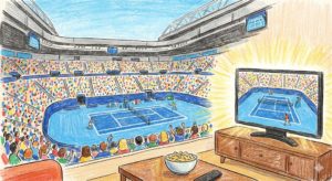 全豪オープン2026決勝の時間は何時から？サバレンカvsリバキナ放送予定と賞金・勝敗予想まとめ【決定版】