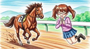 アグネスデジタルがおかしいと言われる10の理由｜史実の“変態”的な強さとウマ娘での奇行の謎に迫る【徹底解説】