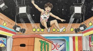 平野泰新の筋肉は芸術！モンスターボックス記録保持者の驚異的肉体美の秘密とトレーニング方法を徹底解剖！