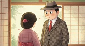 渥美清の奥さんの写真は存在する？謎多き素顔と家族愛、そして「渥美清 奥さん 写真」を探すあなたへ