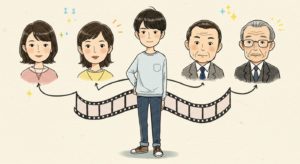 寛一郎の母は誰？女優・広田レオナの素顔と親子の絆、元夫・佐藤浩市との関係性に迫る！【徹底解説】