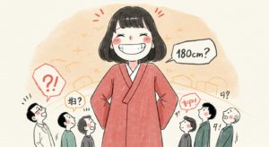 新垣結衣の身長180cm説はデマ？実際の身長とサバ読み疑惑、高身長の魅力を徹底調査！【真相究明】