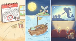 映画ちいかわの公開日はいつ？あらすじや前売り情報を徹底解説【2026年最新】