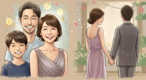 遠山景織子の結婚相手は誰?50歳・電撃婚の真相から過去・現在まで徹底解説!