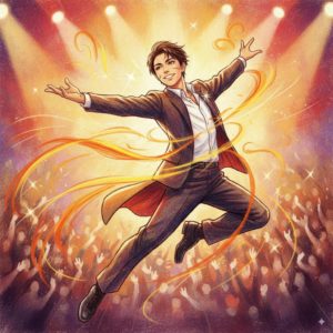 暁千星の傷の謎を徹底考察！休演の真相は？ファンの声を元にその魅力に迫る