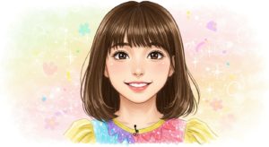 あづきおねえさんが超かわいくなった！激変が話題！理由と現在の活動を徹底解説