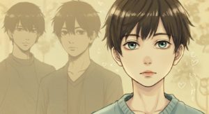 木村優来に似てる芸能人は誰？本郷奏多・北村匠海とのそっくり度を検証！「あんぱん」子役の魅力と将来性【徹底比較】