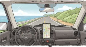 N-ONE乗り必見！おすすめスマホホルダー徹底比較｜選び方から人気ランキングまで【2025年版】