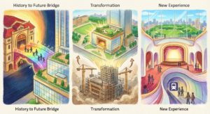 帝国劇場115周年の真実！歴史の「到達点」と2030年新ビルの全貌を徹底解説【2026年最新】