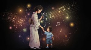 丘みどりさんの子供は何人?年齢や性別、名前は?子育てエピソードから第二子の噂まで徹底解説!