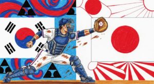 中川勇斗の国籍は韓国?の噂を徹底解明!日本の至宝のプロフィールと驚愕の経歴