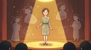 麻生祐未はなぜすごいのか？年齢を超える魅力と才能、華麗なる経歴、代表作、知られざる素顔を徹底解剖！