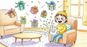 プレゼント当選!送付状が届いたら?当選者・送付担当者向け完全ガイド