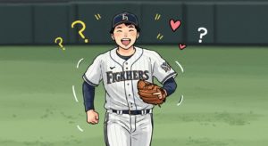 五十幡亮汰は結婚してる?現在の彼女・好きなタイプ・結婚観まで徹底調査!噂の真相に迫る