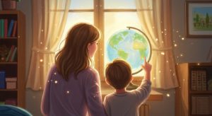 宮沢氷魚の母・光岡ディオンとは何者？経歴から現在、息子との感動秘話まで徹底解説！