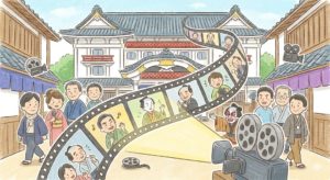 映画『木挽町のあだ討ち』キャスト全14名と相関図を徹底解説！【2026年最新】