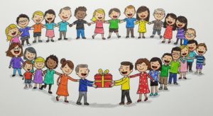 年代別に楽しめる!プレゼントリレーのお題アイデア集 - 結婚式・パーティー・職場イベントを盛り上げよう