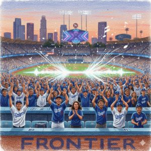 魂を揺さぶる"絶望のテーマ曲"!山本由伸の登場曲「Frontier」の全て。歴代登場曲からTikTok説の真相まで徹底解説