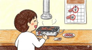 【2026年2月9日】焼肉ライク「肉の日」は黒毛和牛カルビが半額！370円で楽しむ最強の攻略法と混雑回避術