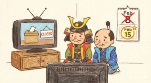 豊臣兄弟！第6話は明日放送休み？次回はいつ？キャスト誤情報（信長・半兵衛）も完全ファクトチェックして総まとめ