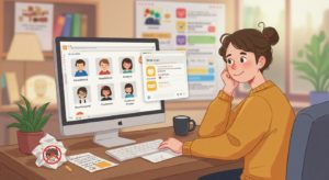 Slackアイコン完全ガイド！おすすめ設定でおしゃれ・面白い・ビジネスにも最適な「slack アイコン おすすめ」を見つけよう！