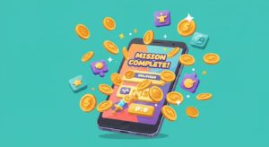 【トリマ徹底攻略】おすすめゲームミッションで効率的にマイルGET!飽きずに遊べるジャンルと裏ワザも紹介