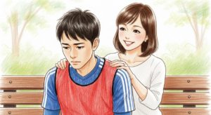 伊藤涼太郎の妻・紗也佳さんを徹底解剖!結婚の決め手となった知られざる苦悩と、美人妻の献身的な支えとは?【2025年最新】