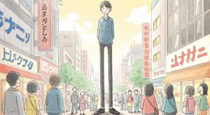 鮎川太陽の身長188cmは本当?サバ読み検証からYa-Ya-yah時代との比較、高身長エピソードまで完全網羅!