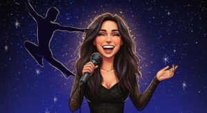 クリスタルケイは結婚してる？旦那の存在は？熱愛から結婚観までファンの疑問に答えます！