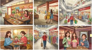 アミュプラザ熊本の営業時間は？フロア別・レストラン・映画館まで徹底解説！アクセス情報も網羅