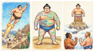 第75代横綱・大の里 昇進の全軌跡！史上最速で頂点に立った「令和の怪物」の強さと未来図【2026年最新】