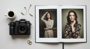 綾瀬はるか写真集ｘLUMIX：時を超えた美しさの記録