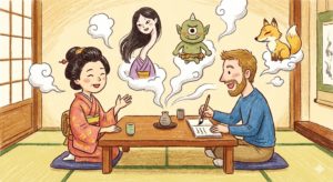 【朝ドラ完全ガイド】ばけばけのモデルと実話の違いを徹底解説！史実から読み解く5つの真実とキャストの裏側