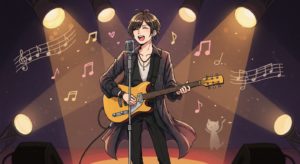 【[Alexandros] 川上洋平】カリスマの全貌解剖！音楽・ファッション・素顔まで徹底解説