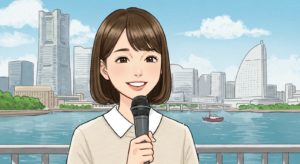 増田美香アナは結婚してる？気になるお相手や馴れ初め、現在の活動まで徹底調査！